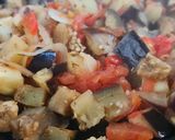 Foto del paso 3 de la receta: Wok de vegetales (Fácil, Rápido y R I Q U I S I M O!!)