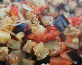 Foto del paso 3 de la receta: Wok de vegetales (Fácil, Rápido y R I Q U I S I M O!!)