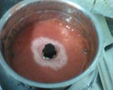 A picture of step 1 of Tomato egg momo.