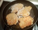 Foto del paso 3 de la receta: Pollo con piña en salsa!! 😍🐔🍍😋