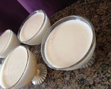 صورة لخطوة 5 من وصفة باناكوتا : Panna cotta