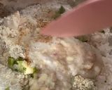 Foto langkah ke 2 dari resep Tahu Aci khas Tegal.