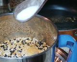 கருப்பு உளுந்து இட்லி பொடி(karuppu ulunthu idli podi recipe in Tamil) ரெசிபி ஸ்டேப் 6 புகைப்படம்