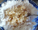 Foto del paso 2 de la receta: Chipá económico sin manteca - c/alternativa vegan