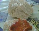 Foto del paso 2 de la receta Bocata de aprovechamiento