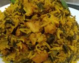 صورة لخطوة 1 من وصفة رز الجربي التونسي