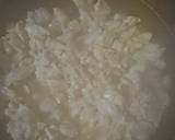 Stuffed Chicken filled buns recipe step 2 photo
