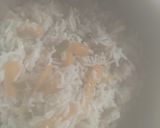A picture of step 6 of Mixed Veg Fried Rice in Pressure cooker.