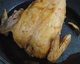 Nasi ayam hainan langkah memasak 2 foto