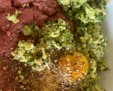 Foto del paso 3 de la receta: Repollo relleno