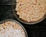 Foto langkah ke 6 dari resep Macaroni Schotel Panggang.