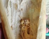 Foto del paso 12 de la receta: Tamales de raja verdes