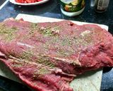 Foto del paso 4 de la receta: Carne Mechada