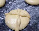 Foto del paso 12 de la receta: Pan de muerto tradicional 💀🥳