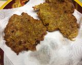 Tócsni :) recept fázis 3 fotója