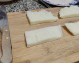Foto del paso 6 de la receta Leche frita