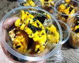 Foto langkah ke 4 dari resep Corn Ribs Bertabur Rumput laut.