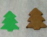 Foto del paso 5 de la receta: Galletas de Navidad decoradas