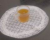 A picture of step 6 of Ayurvedic Digestion Tea (Ajwain–Fennel–Ginger Digestive Tea).