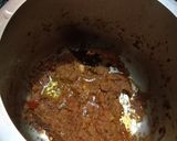 A picture of step 6 of Desi Spiced Chickpeas and Potatoes.