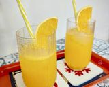 Foto del paso 3 de la receta: Mocktail destornillador