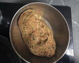 Foto del paso 4 de la receta: Gyozas de cerdo
