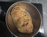 Foto del paso 4 de la receta: Gyozas de cerdo