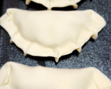 Foto del paso 7 de la receta: Empanadas de pollo