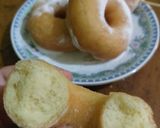 Foto langkah ke 7 dari resep Donat Maizena (tanpa telur).
