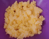 Foto del paso 1 de la receta: Patatas Duquesa