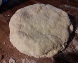 Foto del paso 1 de la receta: Scones tipo americanos !