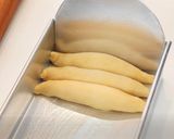Foto langkah ke 7 dari resep Roti Sisir Mentega: Lembut Berserat.
