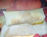 A picture of step 11 of Chinese Curry Potato Spring Rolls.