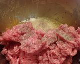 Foto del paso 1 de la receta Rollo de carne relleno con thermomix