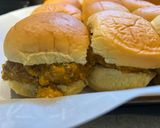 A picture of step 6 of Montreal Sliders 🍔.
