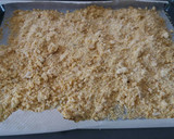 Foto del paso 4 de la receta: Mousse de yogur y melocotón