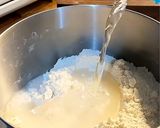 Foto langkah ke 2 dari resep Sokupan (Milk Bread ala Jepang).