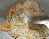 Foto langkah ke 3 dari resep Bihun Goreng.