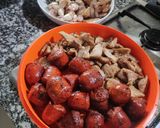 Foto del paso 8 de la receta: Migas de pan