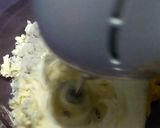 Foto langkah ke 4 dari resep Red Velvet Roll Cake.