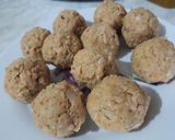 Foto del paso 6 de la receta: Albóndigas de soja texturizada veganas