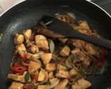 Foto langkah ke 2 dari resep Ayam bumbu teriyaki ala ala.