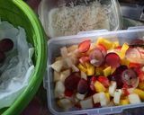 Foto langkah ke 2 dari resep Salad Buah simple.