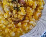 Foto del paso 4 de la receta: Locro sencillo