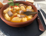Foto del paso 9 de la receta: Guisado de patatas con atún