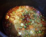Foto del paso 8 de la receta: Arroz con Carne de Res a lo Carmelita