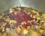صورة لخطوة 3 من وصفة رز على طاووق