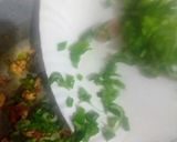 A picture of step 9 of Red Sauce Pasta.