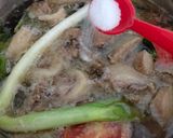 Foto langkah ke 4 dari resep Soto Daging Bening Khas Boyolali.