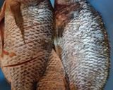 Foto langkah ke 1 dari resep Pesmol Ikan Nila.